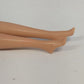 Mattel Barbie Sweetie Blonde Bendable Knees Pink Lips Nude 1998 Head 1999 Body