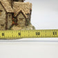David Winter The Old Distillery Scottish Collection Cottage 10" England 1982