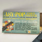 Kenner Easy-Pop Corn Popper No 490 Easy-Bake Oven Attachment Metal Tray 1965