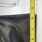 Mary Kay Black Consultant Tote Bag Clear Window Shoulder Bag Organizer Handles