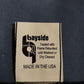 Weldas Turmoflex Winter Liner 23-7755 Navy Blue USA Bayside Washed & Dry Clean