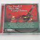 Have Yourself A Merry Little Country Christmas by Various Artists CD 2011 Sealed