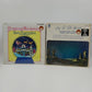 Two vintage Christmas vinyl LPs featuring R Shaw Chorale and Bert Kaempfert