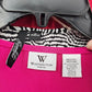 Women’s Tops & Sweaters Lot Size Medium 5 Pc Worthington Cherokee St John’s Bay Vintage Bundle