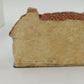 Malcolm Cooper The Swan Lavenham 1988 Great British Pubs COA #0075 Hand Painted