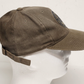 NCAA Ohio State Buckeyes Hat Brown Embroidered OSFM Adjustment Low Profile Cap