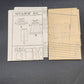 Butterick See & Sew B6402 Sewing Pattern 2016 Uncut Girls Pajamas Nightgown Sz A