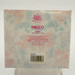 Enesco Precious Moments Mini Tea Set 7pc 1992 Love One Another VTG Collectible