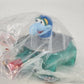 1999 Gonzo Muppets in Space Light Up Ship Wendy's HTF Toy