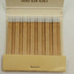 MGM Grand Hotel Casino Las Vegas Nevada Matchbook Universal Match Vintage USA