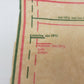 Simplicity Printed Sewing Pattern 7934 Women Top Shirt & Pants 16½ 18½ Vintage