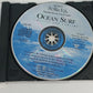 Dan Gibson Solitudes Nature Sound Collection Ocean Surf & Thunderstorm 2 CD 1995