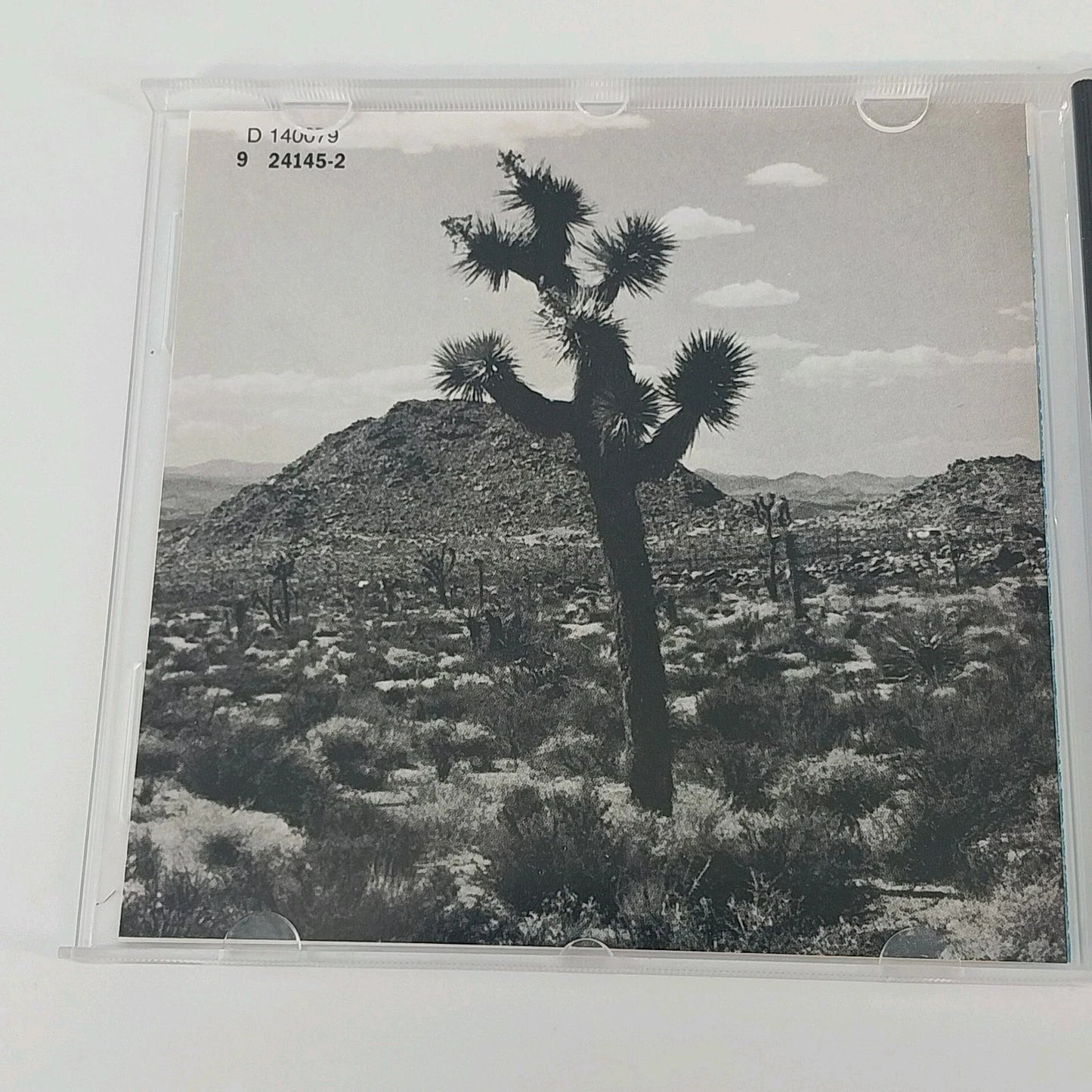 Pat Metheny Group Still Life (Talking) CD 1987 Jazz Fusion Latin Contemporary