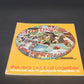 Cincinnati Reds 1971 Centennial Yearbook MLB Vintage Magazine