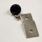 Woodbury Video Lite Model 120 Studio Light Barn Door Shutter 150W FMG Lamp mount