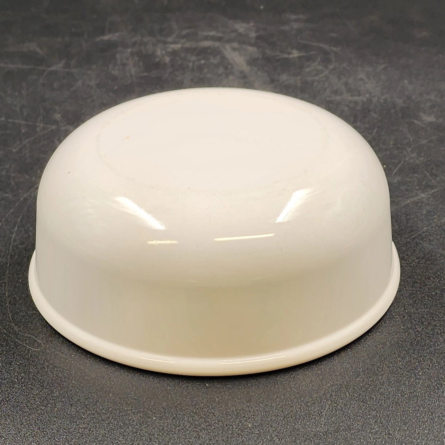 Corning Ware Grab-It Bowl P-150 White Pyroceram 12 oz 0.4 Liters with Handle USA