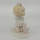 Precious Moments I'll Never Stop Loving You Figurine 521418 Enesco 5.5" 1989 Vtg