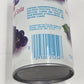 Set of 2 Empty Pull Tab Cans Nehi Grape and Orange Flavored Soda 12 oz Vintage