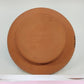Quíbor Lara Venezuela Terracotta Vase Geometric Aruba 6.75" Vintage Chipped