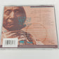 Peter Kater How the West Was Lost Vol. 1 & 2 CD Lot R. Carlos Nakai 2 Discs