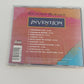 Richard Burmer Invention CD 1992 American Gramaphone New Age Electronic