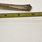 Winfield Fairfield Silver Plated Pie Cake Server 10"x2" Vintage