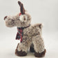 Plush Stuffed Animal Standing Reindeer 16" Toy Christmas Decor bay Encore Group