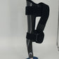 Thuasne SpryStep Max Carbon Fiber AFO Foot Drop Brace Left Medium w/ Tags