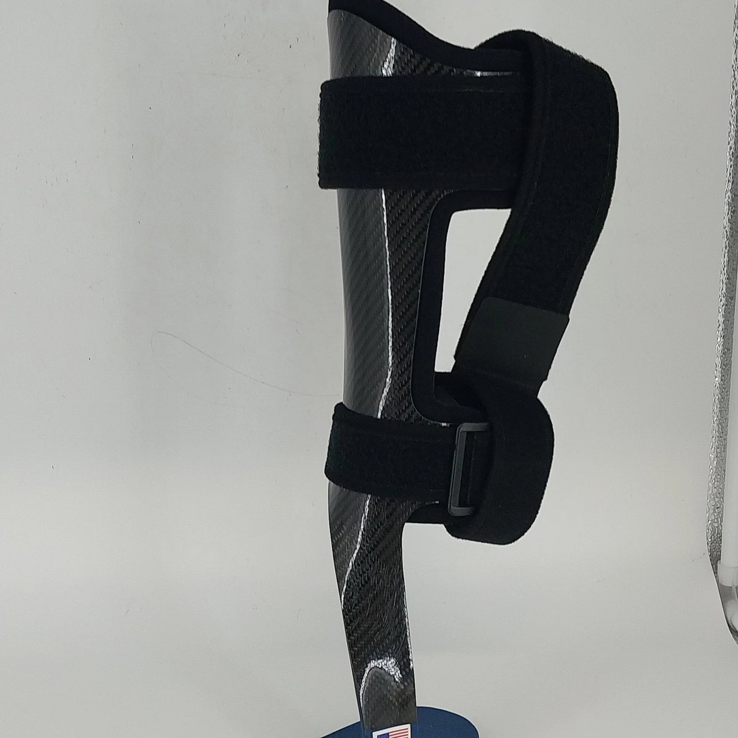 Thuasne SpryStep Max Carbon Fiber AFO Foot Drop Brace Left Medium w/ Tags
