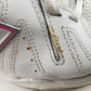 NEW BALANCE 619 Women's White Athletic Walking Training Shoes WX619WP Size 6