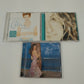 3 Rock Pop CDs Celine Dion with Falling Into You ALL THE WAY A New Day Has Come