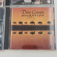 Dave Grusin 6 CD Night-Lines Migration Mountain Dance The Orchestral GRP Records