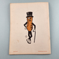 The Complete World Of Mr Peanut Vintage 1967 Recipe And Facts Booklet
