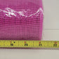Deco Mesh Ribbon 21 Inch x 30 ft Rolls Set of 5