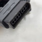 NUBY Super Ninetendo Extendo SNES Extension 6' Controller Cable