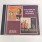 The Four Freshmen 9 CD Lot Capitol Collectors Choice Vocal Jazz Easy Street