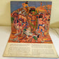 1960's Pop Up Book Boy Scout The Indians Living American Stories Native American Reservation History