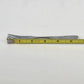 Lauffer Towle Magnum Salad Fork 5.5" Stainless 18/8 Japan New Old Stock Vintage
