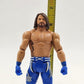 AJ Styles Figure 7” Mattel WWE 2017 Basic Series #101 Wrestling Toy Top Talents