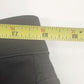 Westport 1962 Women's Black Straight Leg Stretch Denim Jeans 16 Petite High Rise