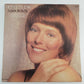 Diana Trask Lean It All On Me LP Dot Records Vinyl