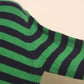 Bitten Sarah Jessica Parker Women XL Striped Long Sleeve Shirt