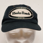 Rhodes Ranch Country Club Golf Hat Green Clasp Size Adjustment Low Profile Cap