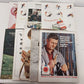 9 Vintage 1960s LIFE Magazines John Glenn, Liz Taylor, Lee Oswald & More