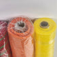 Deco Mesh Ribbon 21 Inch x 30 ft Rolls Set of 5