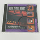 Higher Octave Smooth Grooves & Keys To The Heart 3 CD New Age Jazz Compilations