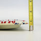 1976 Bicentennial American Independence 3 Section Serving Tray