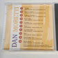 Dan Moretti Jazz 4 CD Point of Entry Saxual That's Right Live at Chan's 1990's