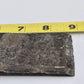 1-3/4" Socket Firmer Chisel Square Edge Timber Framing 9" Antique Head Only