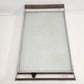 Salton Cosmopolitan H-132 Electric Food Warmer Glass Tray 23.5" MCM USA